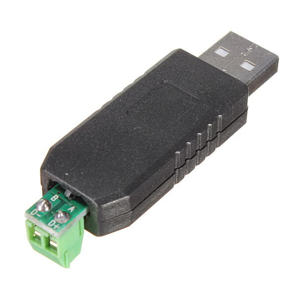 usb to rs485 adapter driver